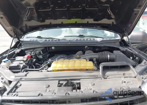 2019 Ford F-150 Xl из США, поврежденный, VIN 1FTEX1CB8KKD36328